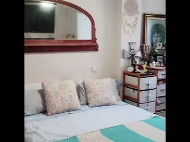 Piso en  Calle de Cimballa 6B - Foto 3