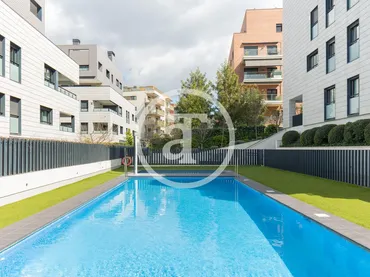 Piso en  Av. de Can Bellet - Foto 29