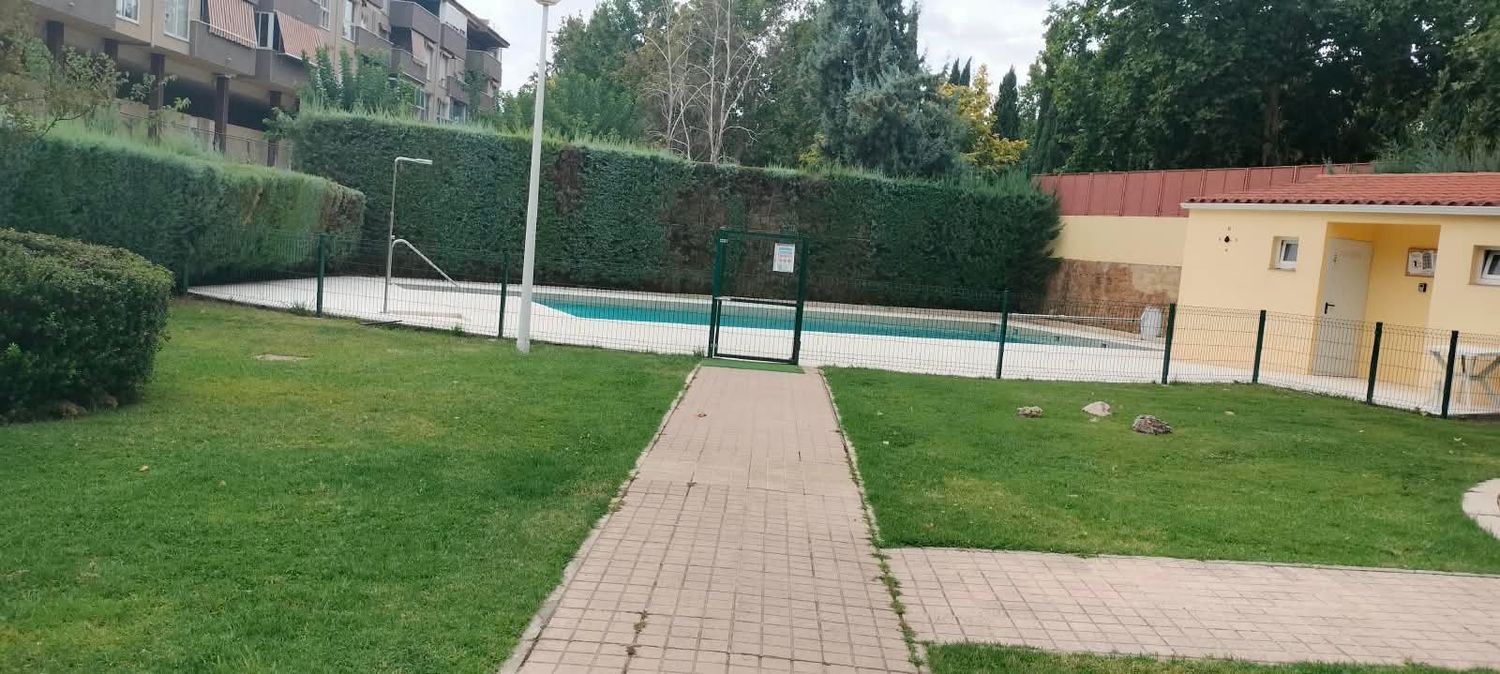 Piso en Calle la Higuerilla, 17, Montesol - Mejostilla, Montesol - Mejostilla - Foto 26