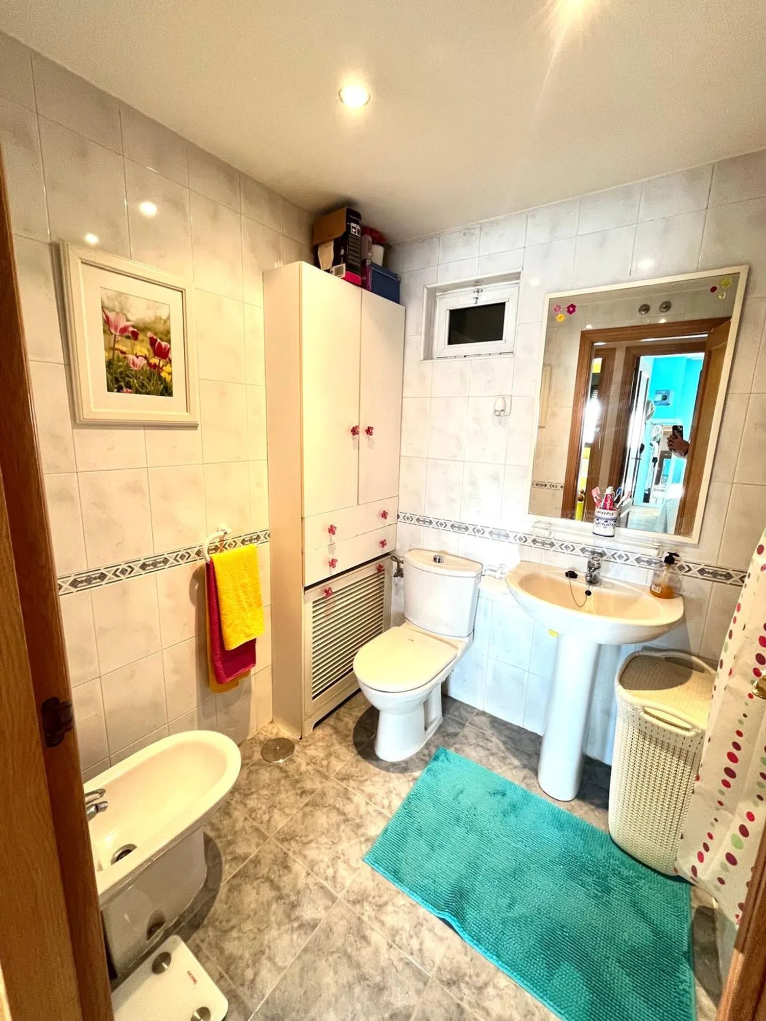 Piso en calle del Pergamino, 50 - Foto 17