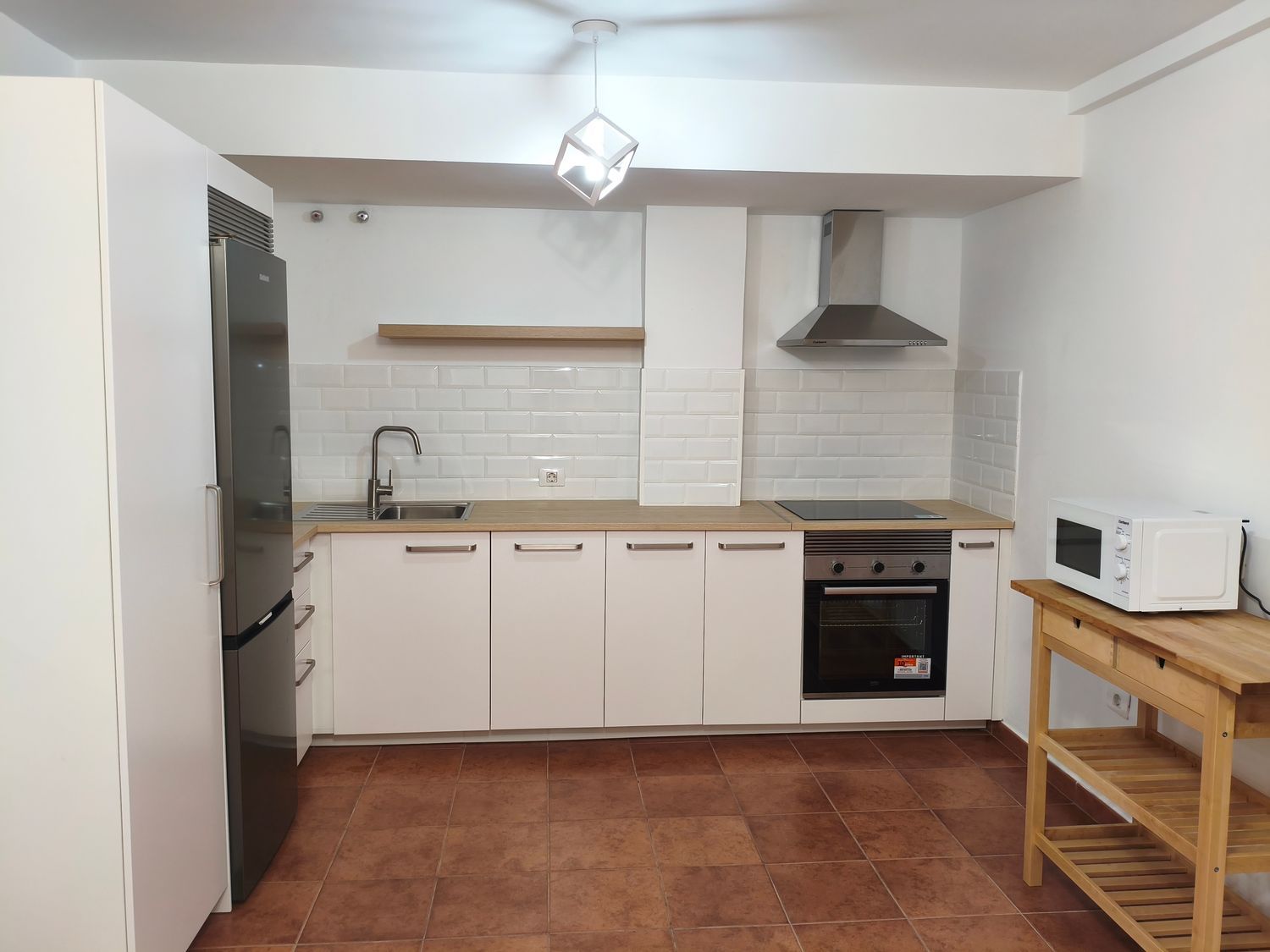 Piso en Calle San Germán, 22, Almatriche - Foto 2