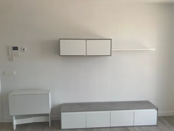 Piso en Plaza Joaquin Zarranz Pueyo, 4, Buztintxuri, Buztintxuri - Foto 6