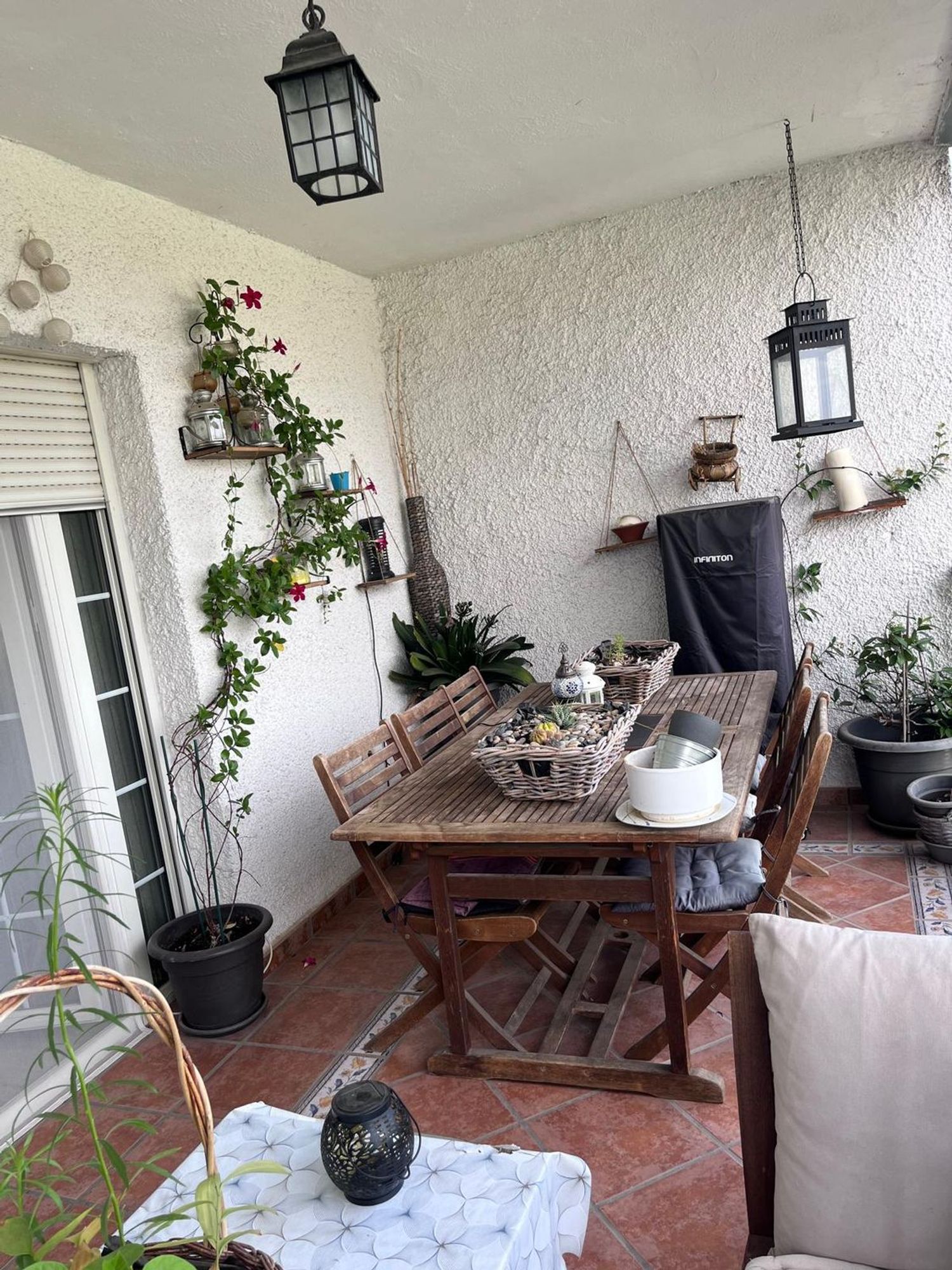 Chalet adosado en Calle de Bruna Vázquez, 63 - Foto 8