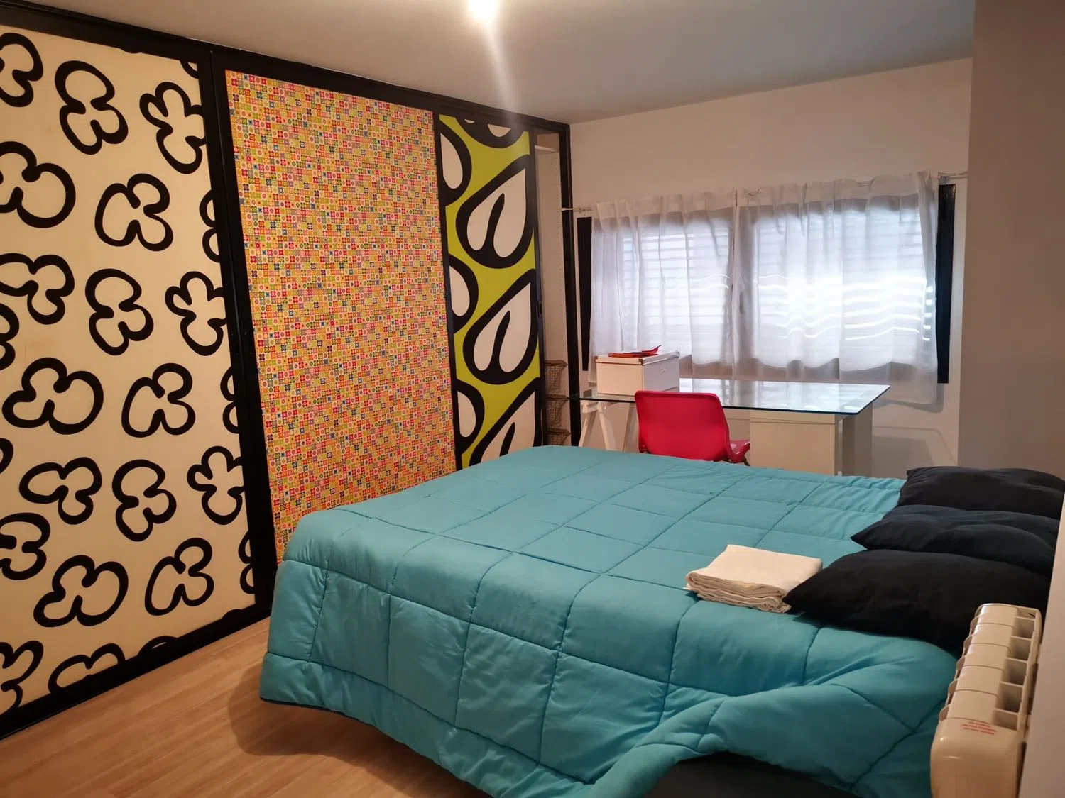 Estudio en avenida Pablo Iglesias, 100 - Foto 14