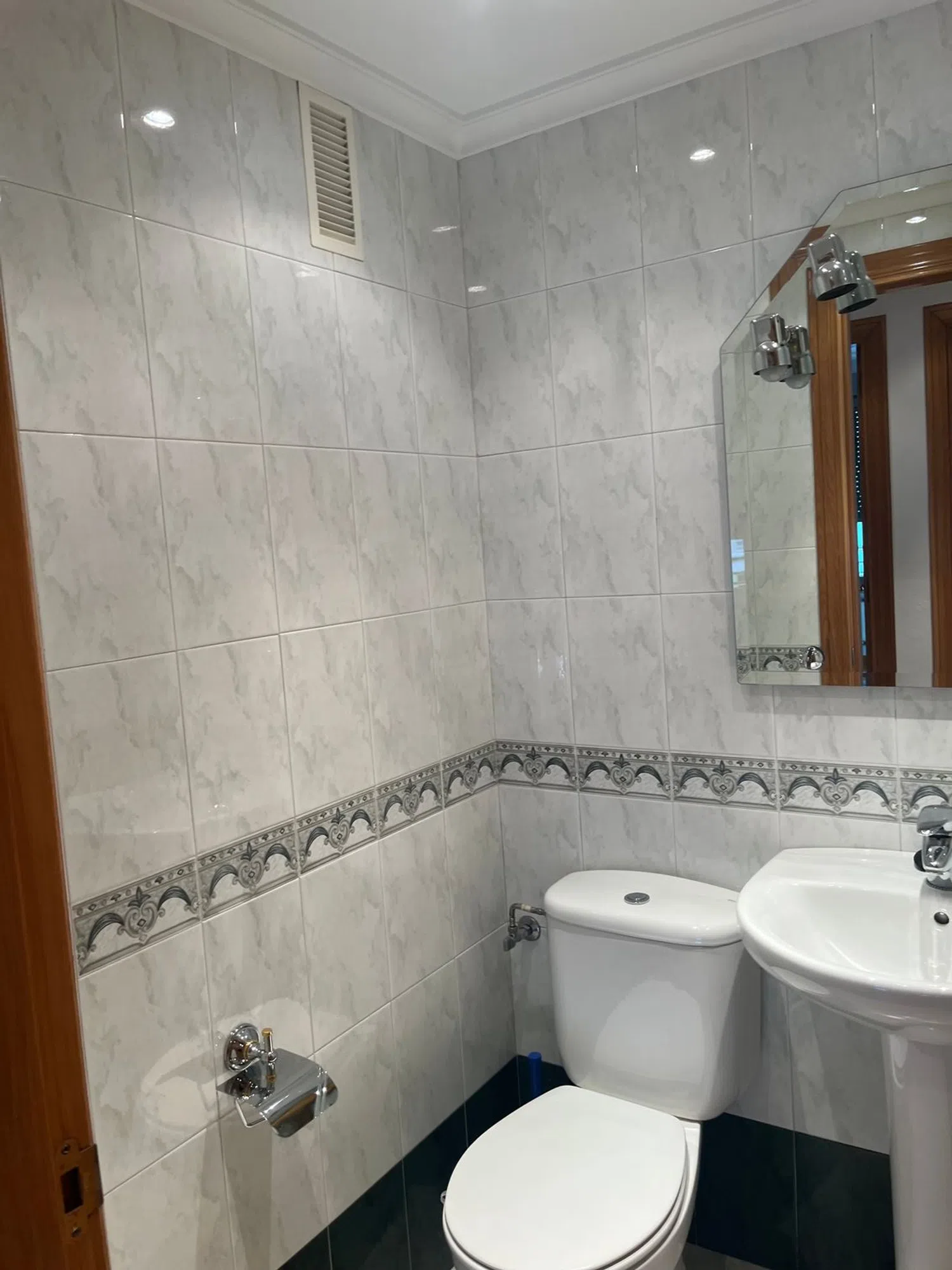Piso en Alcalde Garcia Conde, 6 - Foto 7