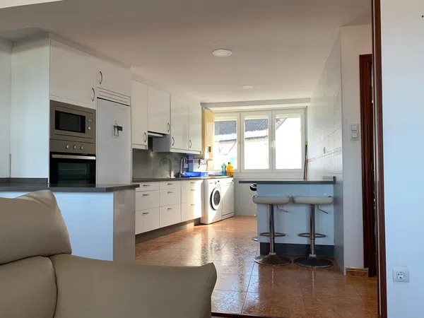 Piso en Avenida Laracha, 13 - Foto 4