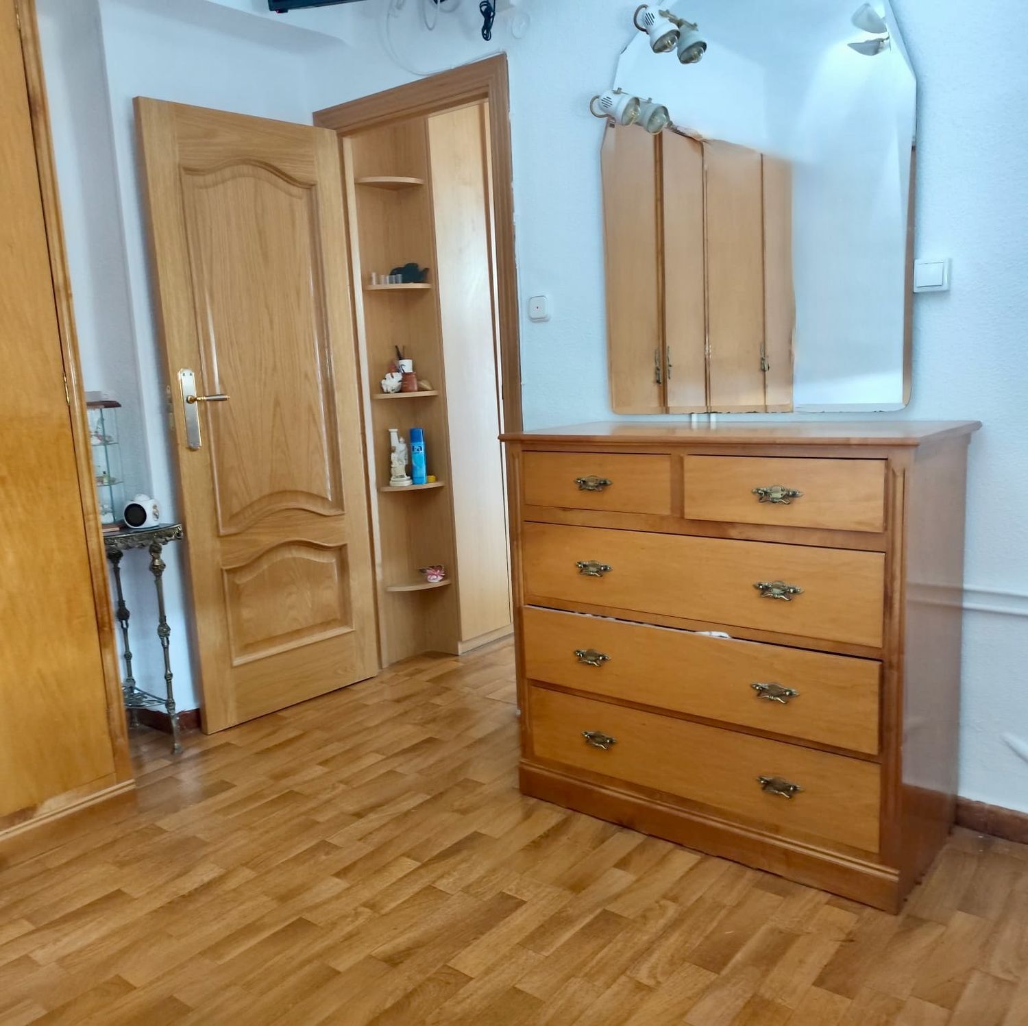 Piso en San José - Parador - Zurguen, San José - Parador - Zurguen - Foto 6
