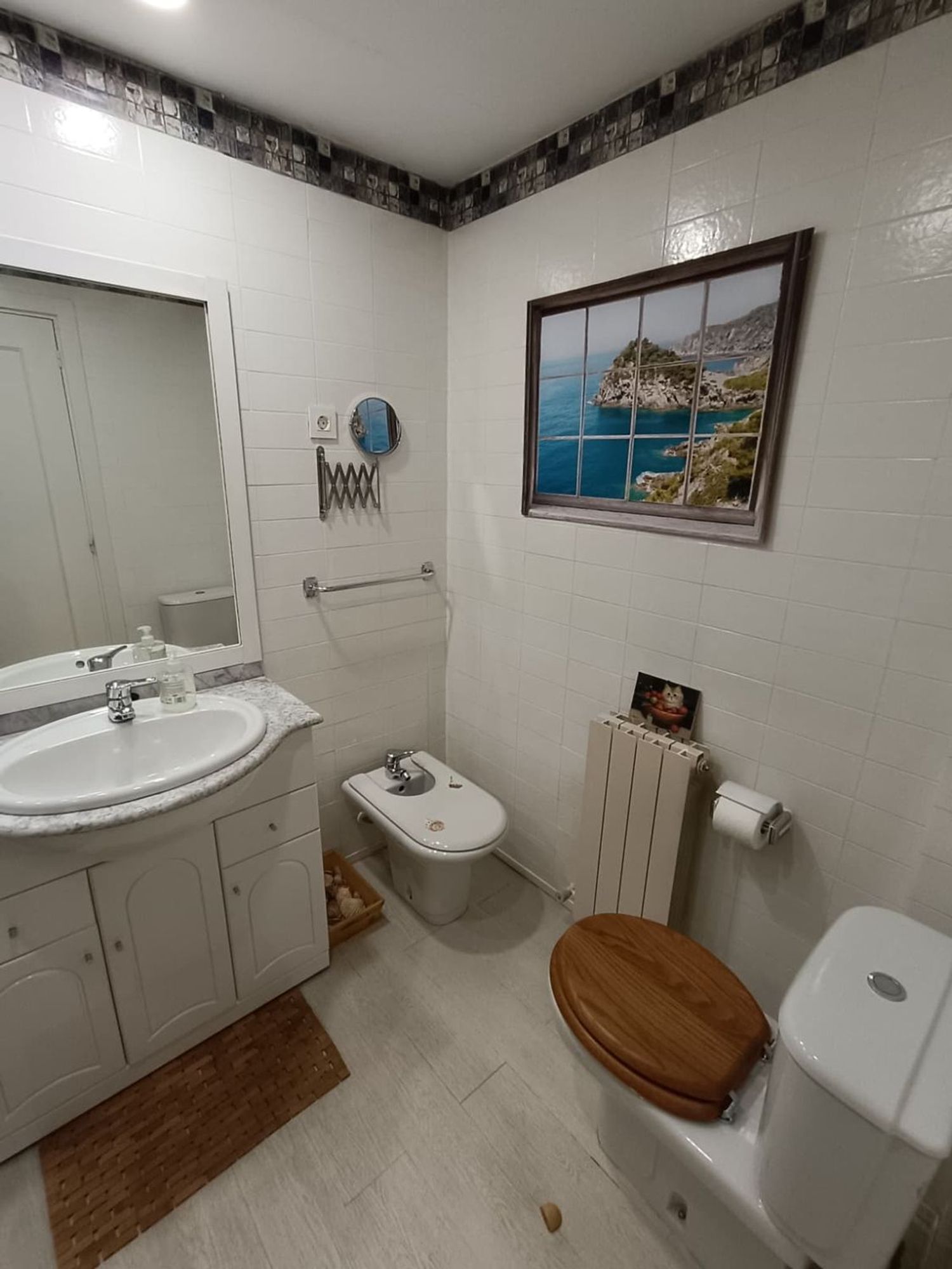 Piso en Calle Prado Grande, 1, San Rafael, San Rafael - Foto 10