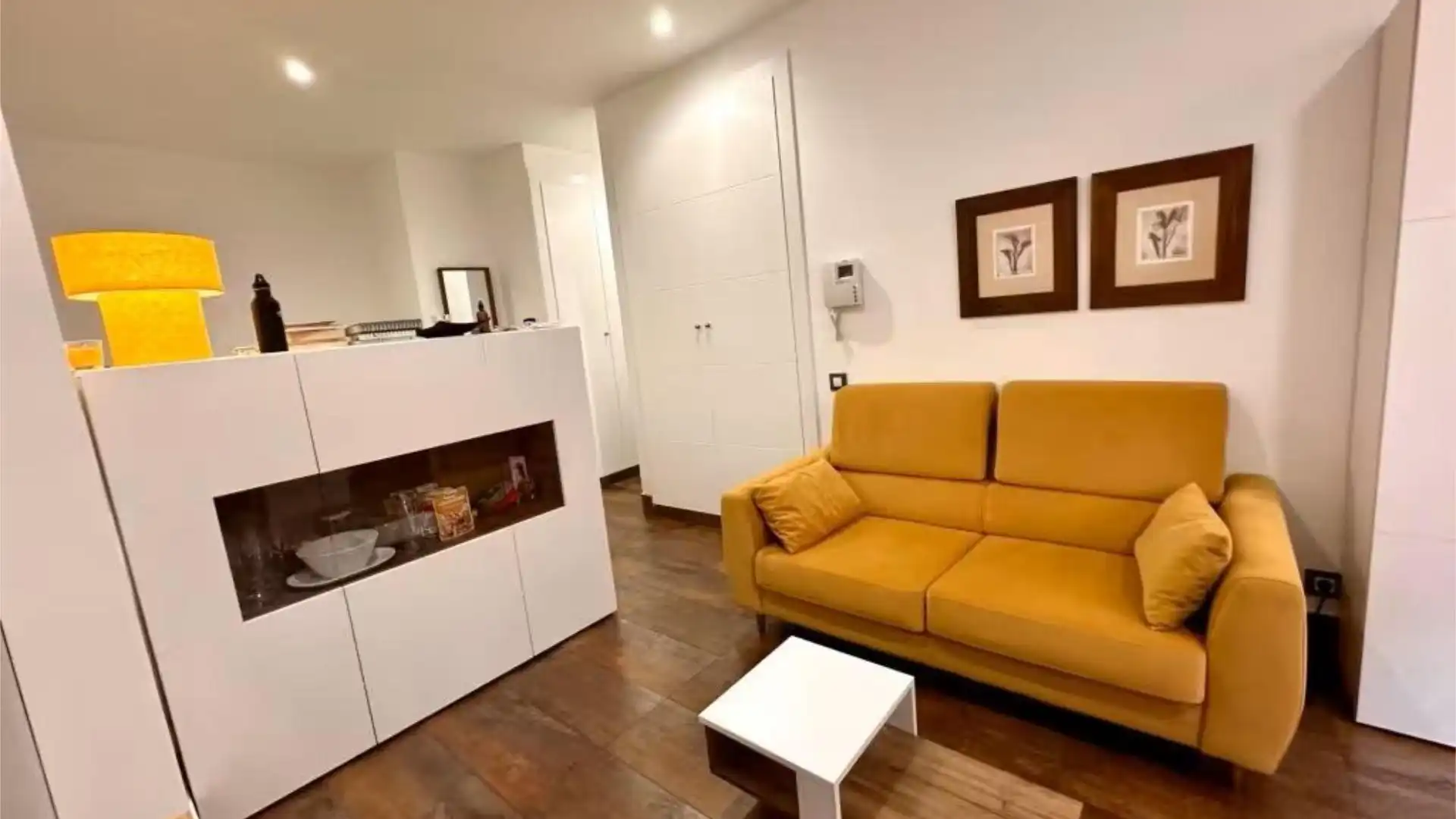 Piso en  Calle de la Villa de Marín 19 - Foto 9