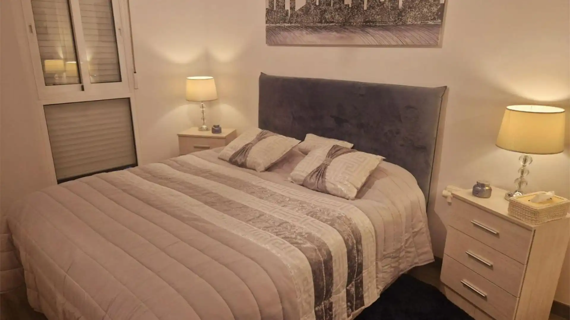 Piso en  Calle Luis Vives 1 - Foto 8