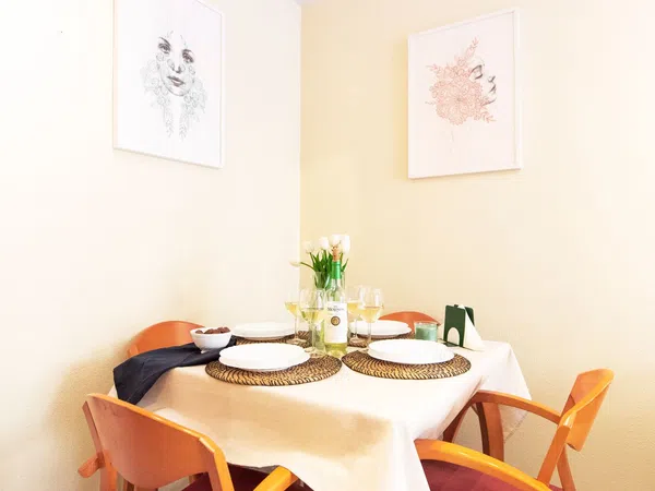 Piso en calle Montserrat, 60 - Foto 3