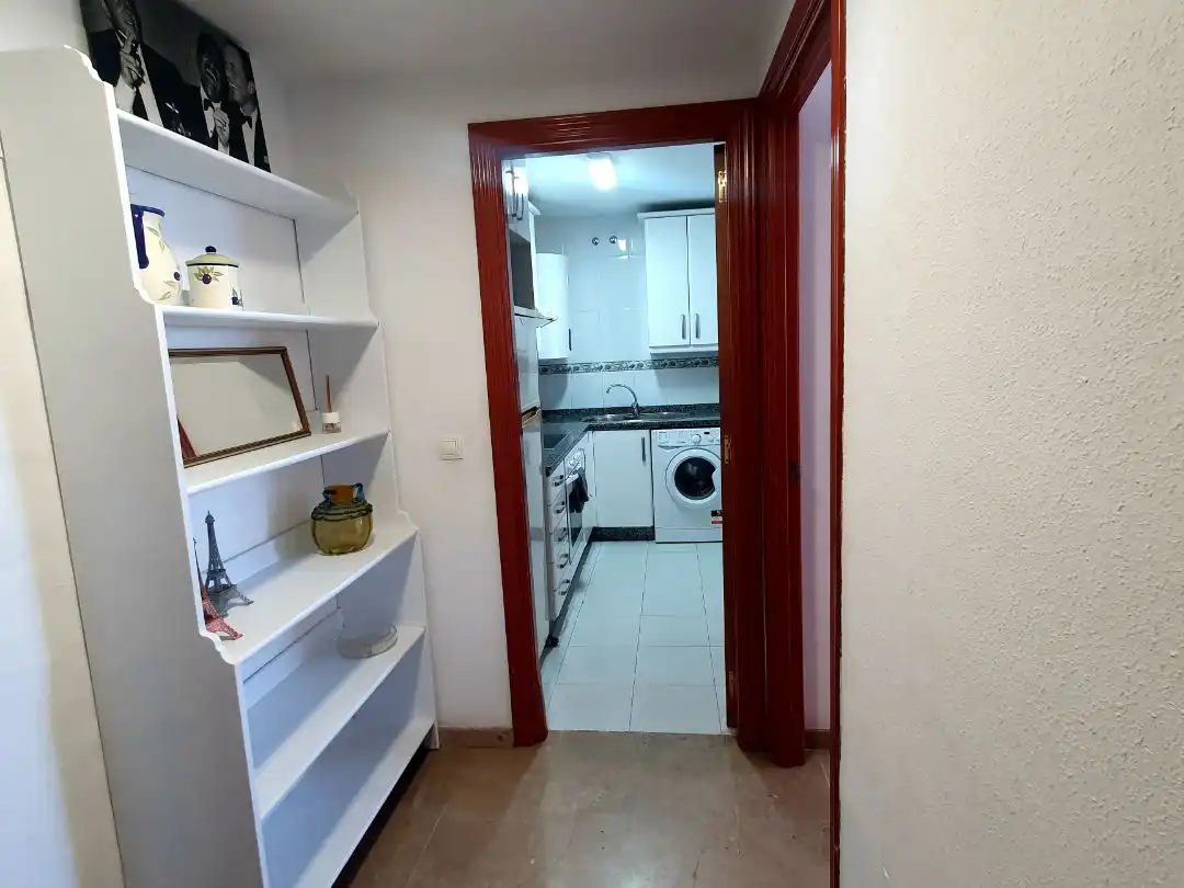 Piso en  Avenida Retamar 71 - Foto 9