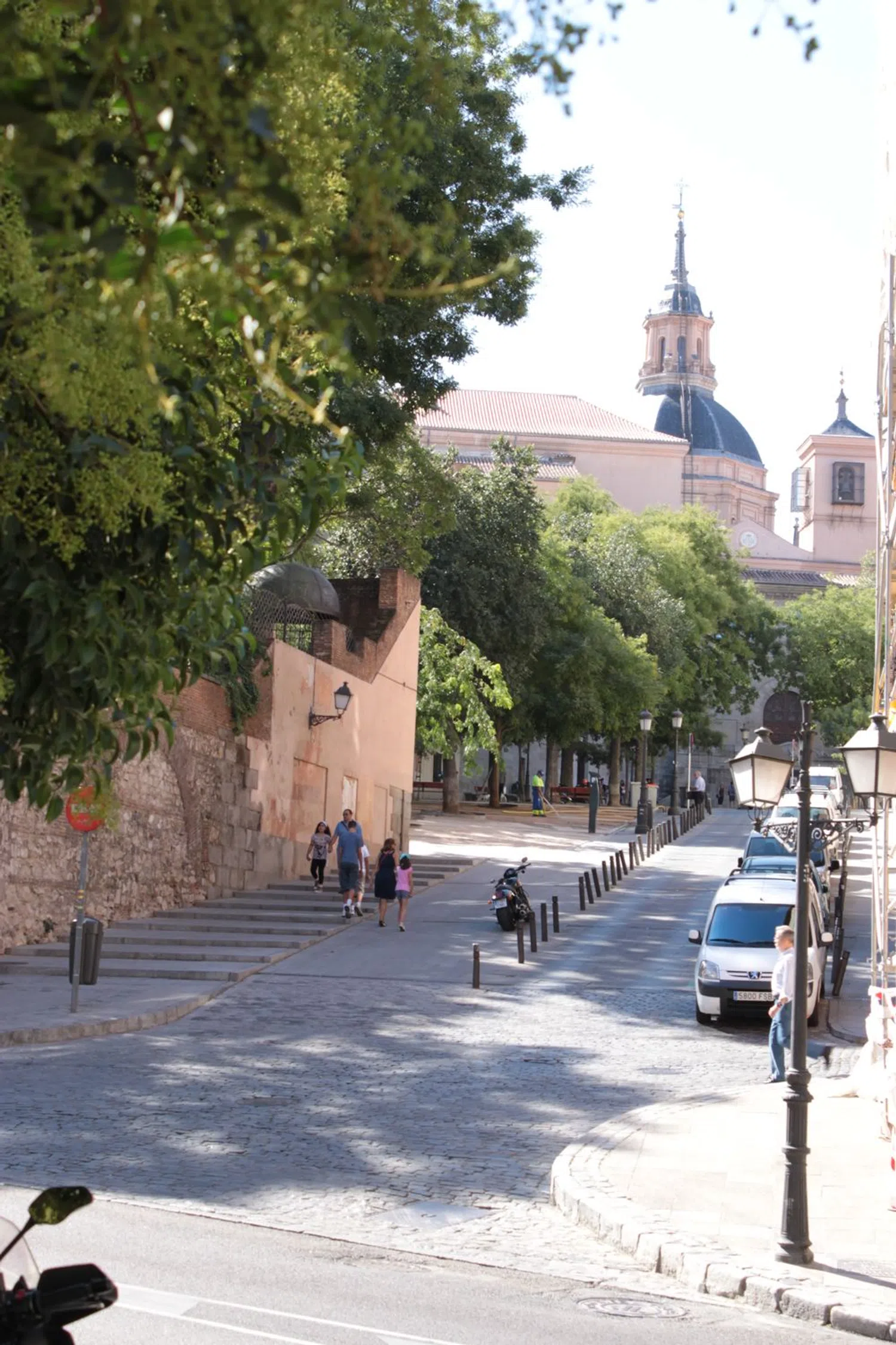 Piso en calle del Alamillo, 2 - Foto 35