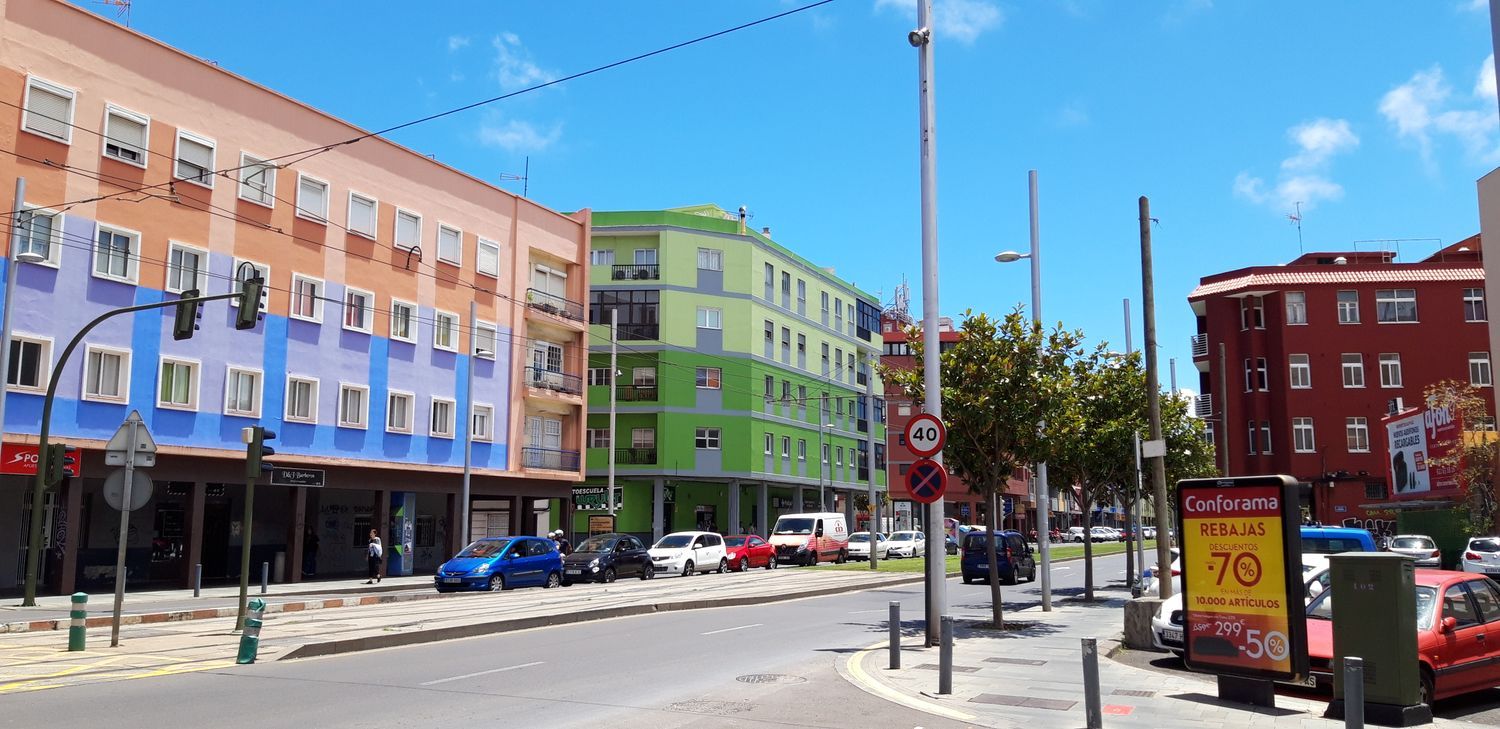 Ático en Calle Coslada, 1, La Laguna - Foto 15