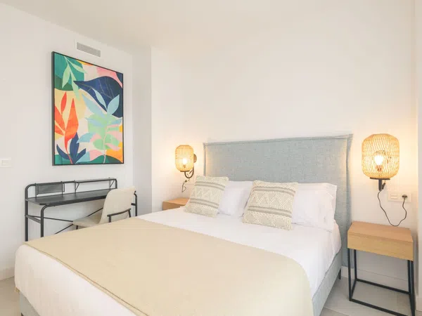 Piso en calle Vázquez Claver, 21 - Foto 26