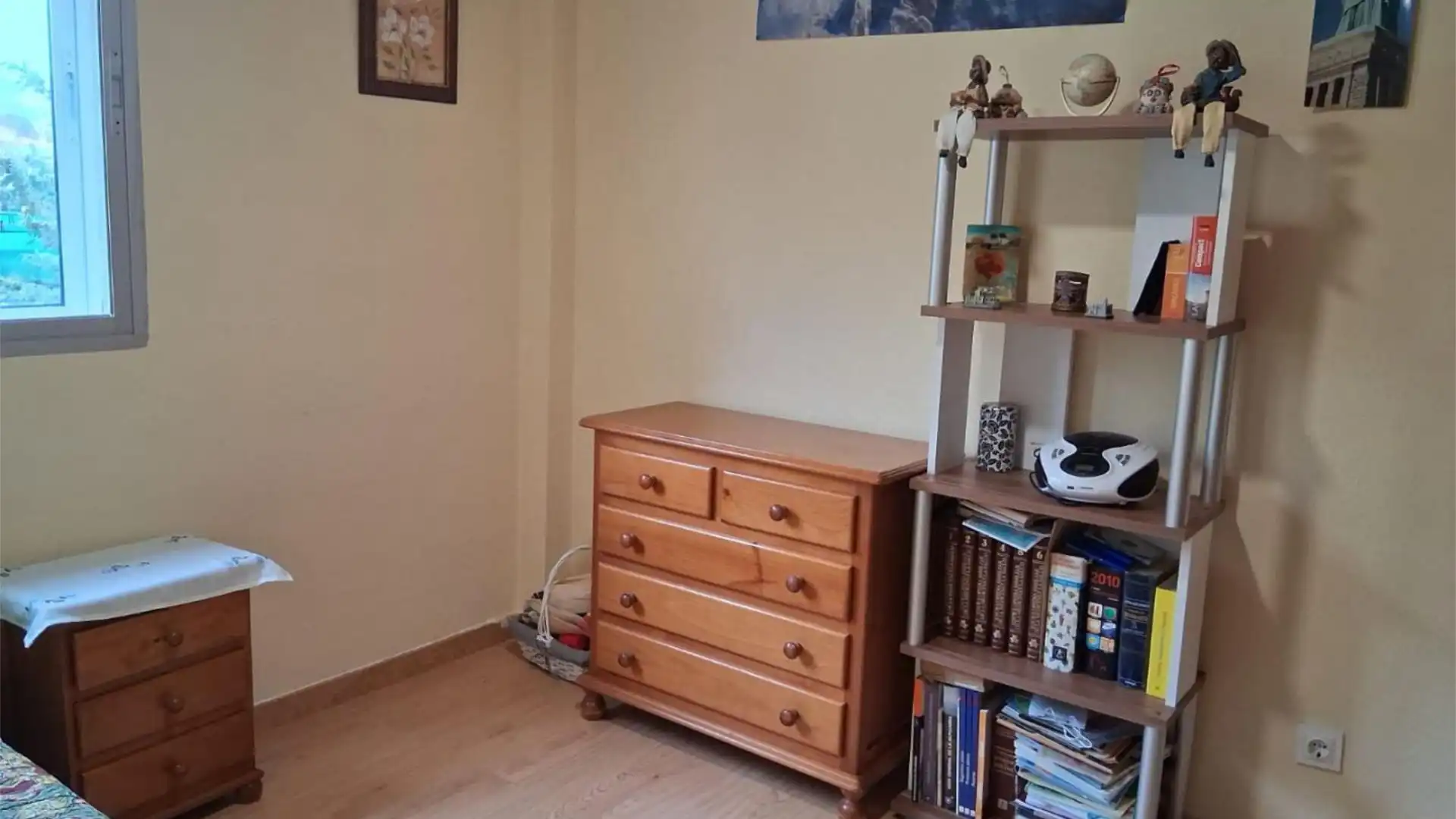 Piso en  Avenida de Bonanza 70 - Foto 25