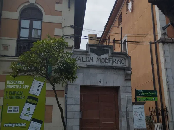 Piso en Plaza Barqueras, 4, Llanes, Llanes - Foto 16