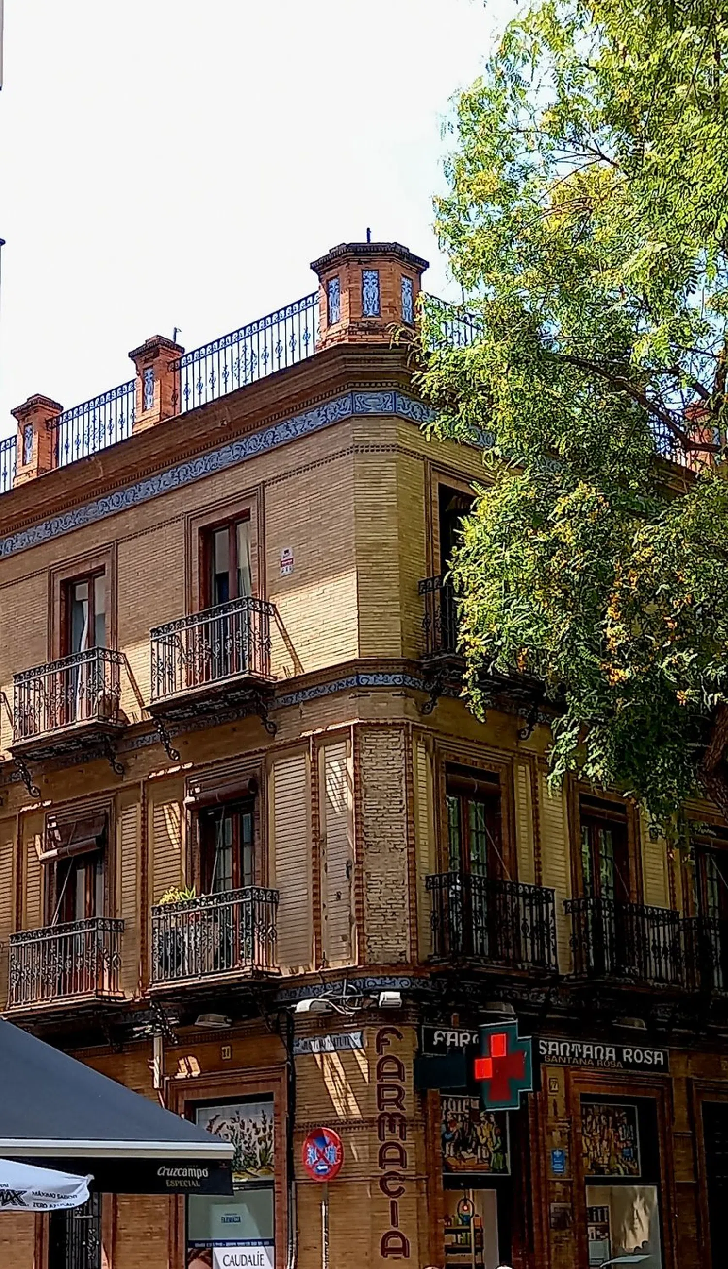 Piso en calle San Jacinto, 75 - Foto 1