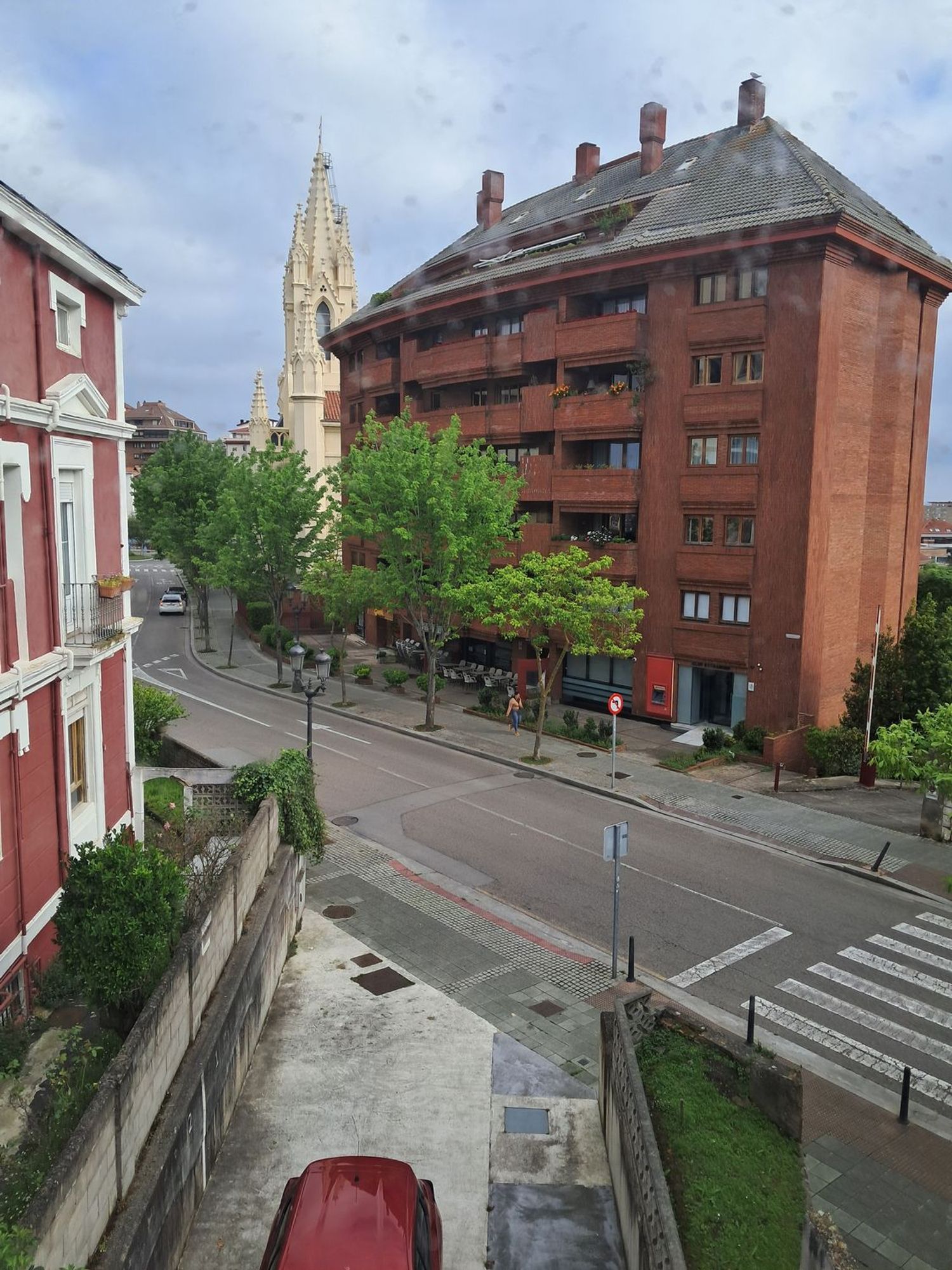 Piso en avenida Pérez Galdós, 2 - Foto 2