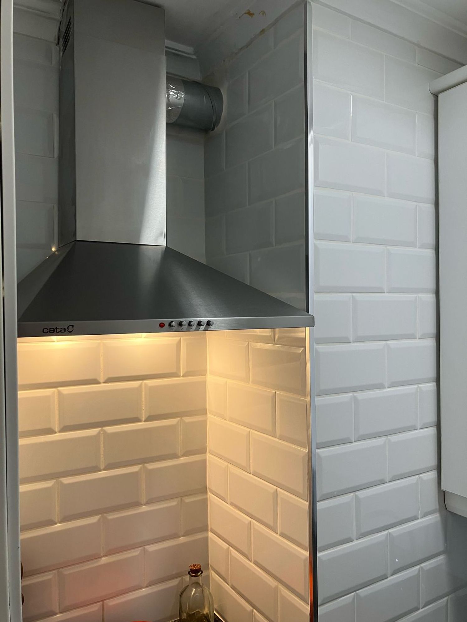 Estudio en calle L'Alfas del Pi, 8 - Foto 12