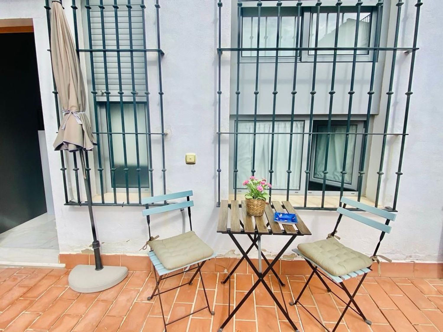 Estudio en calle Francos, 26 - Foto 21