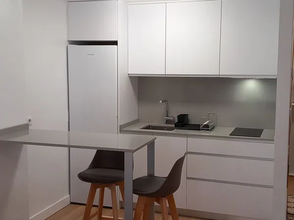 Estudio en Avenida Juan Carlos I, 52, Zona Juan Carlos I - Avenida de Europa - Foto 4
