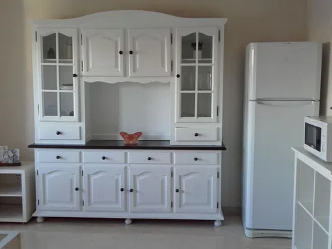 Piso en calle Alejo Fernández, 15