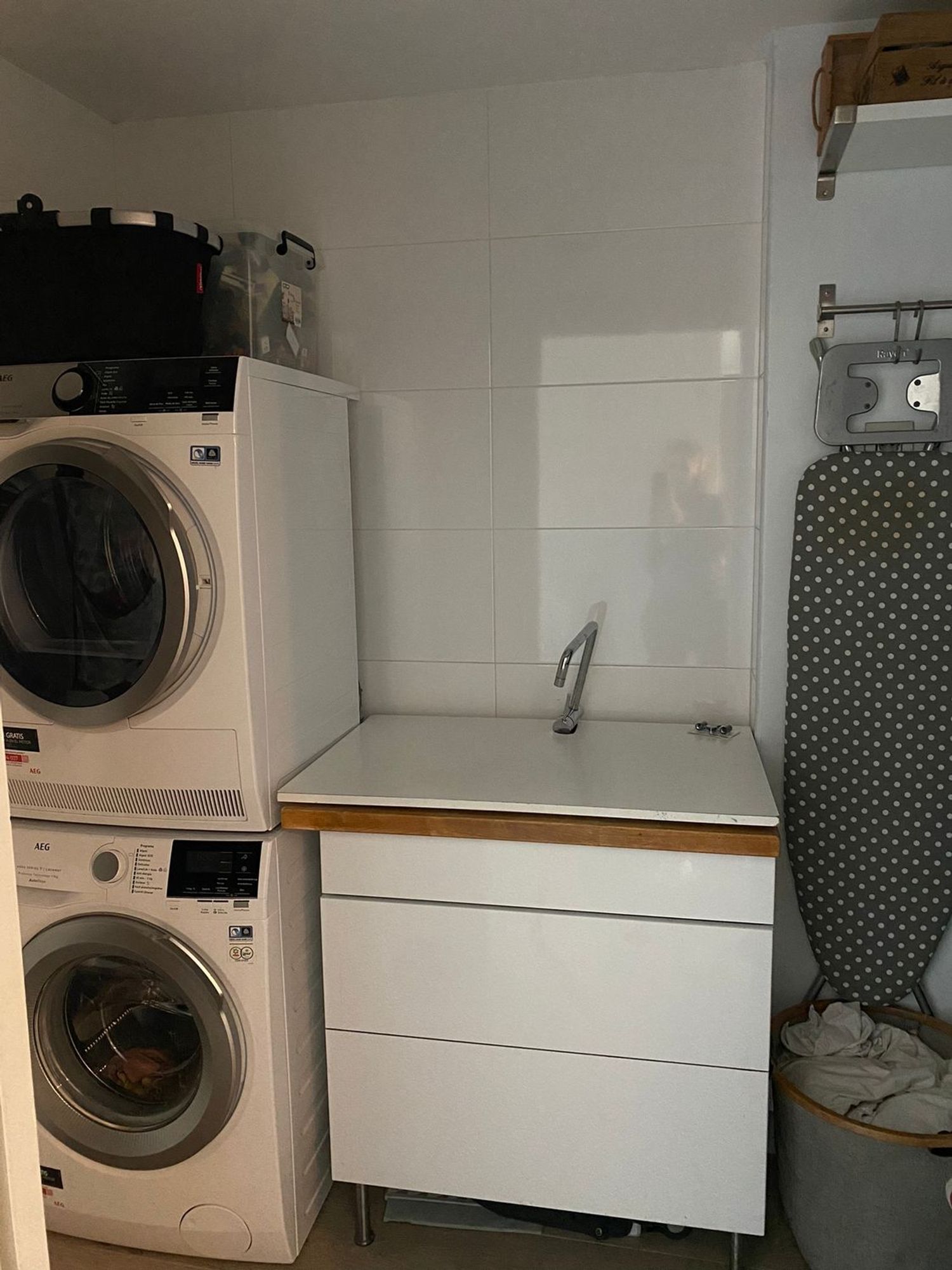 Dúplex en Riera d'en Nofre, 2 e, Eixample, Eixample - Foto 15