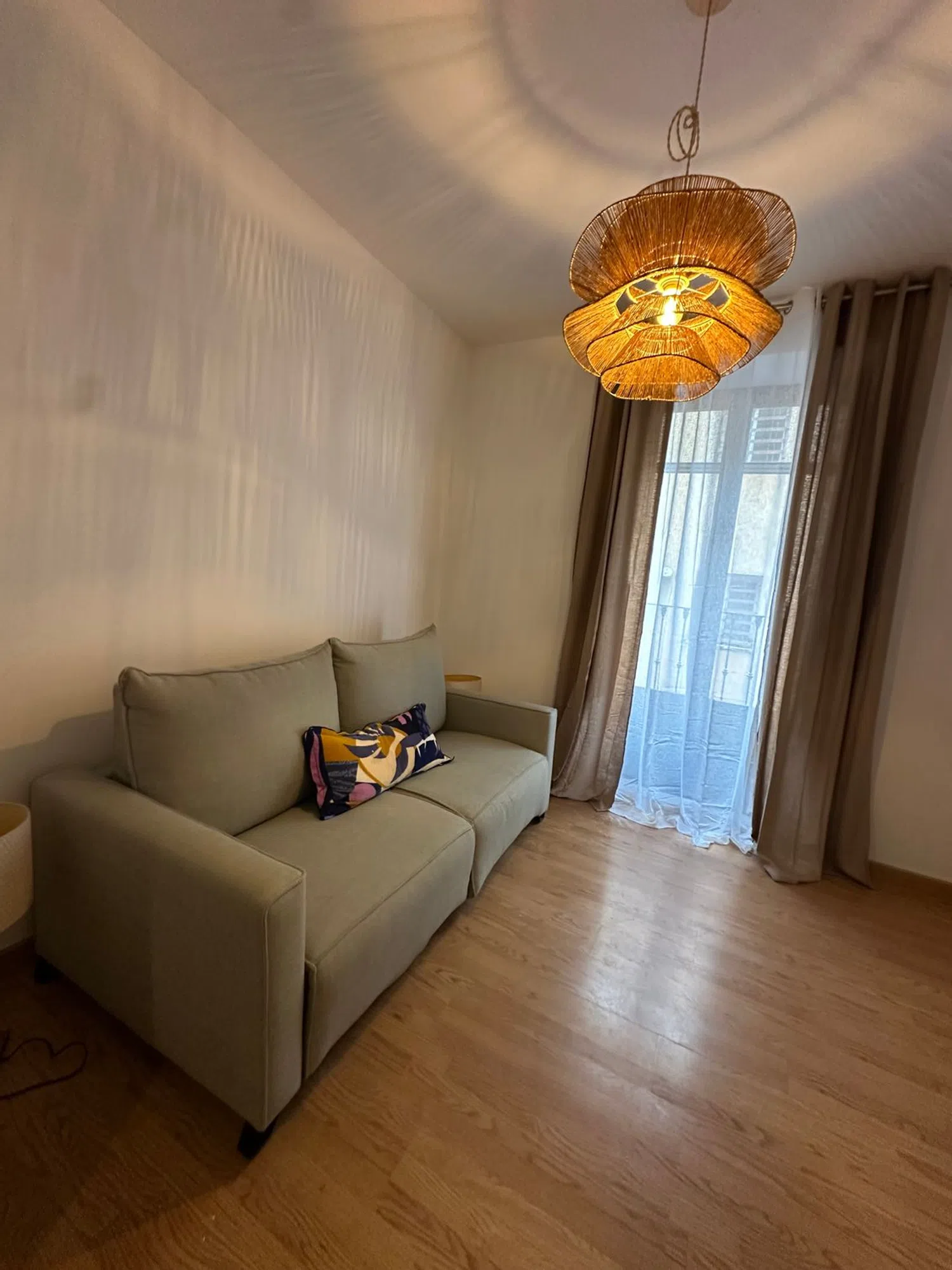 Piso en calle Azafrán, 1 a - Foto 1