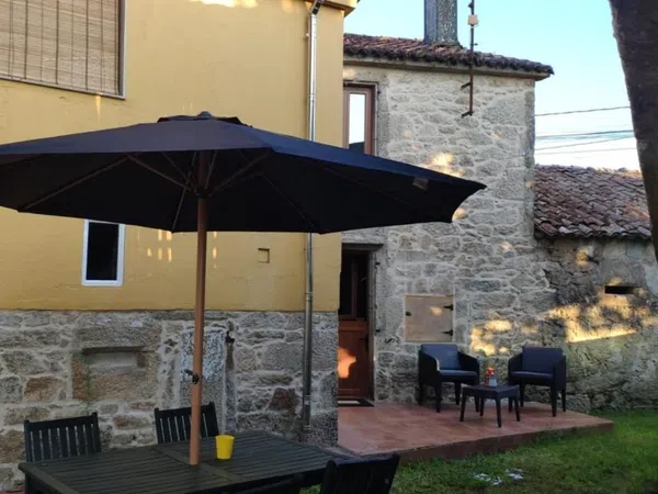 Casa o chalet independiente en Aldea Agrela, 6, o Milladoiro - Foto 2