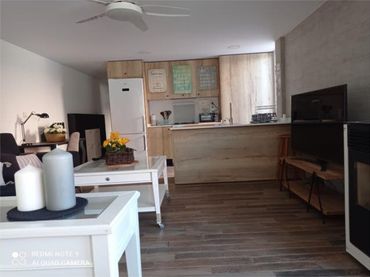 Chalet en El Hornillo - Foto 6