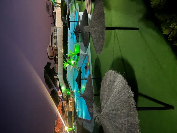 Casa o chalet independiente en Residencial Macarena 1, 431, Centro - Foto 1