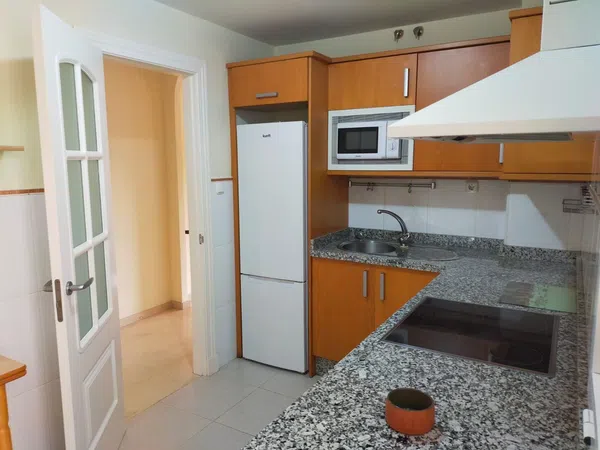 Piso en Calle Anade, 5, El Sabinar - Urbanizaciones - Las Marinas - Foto 9