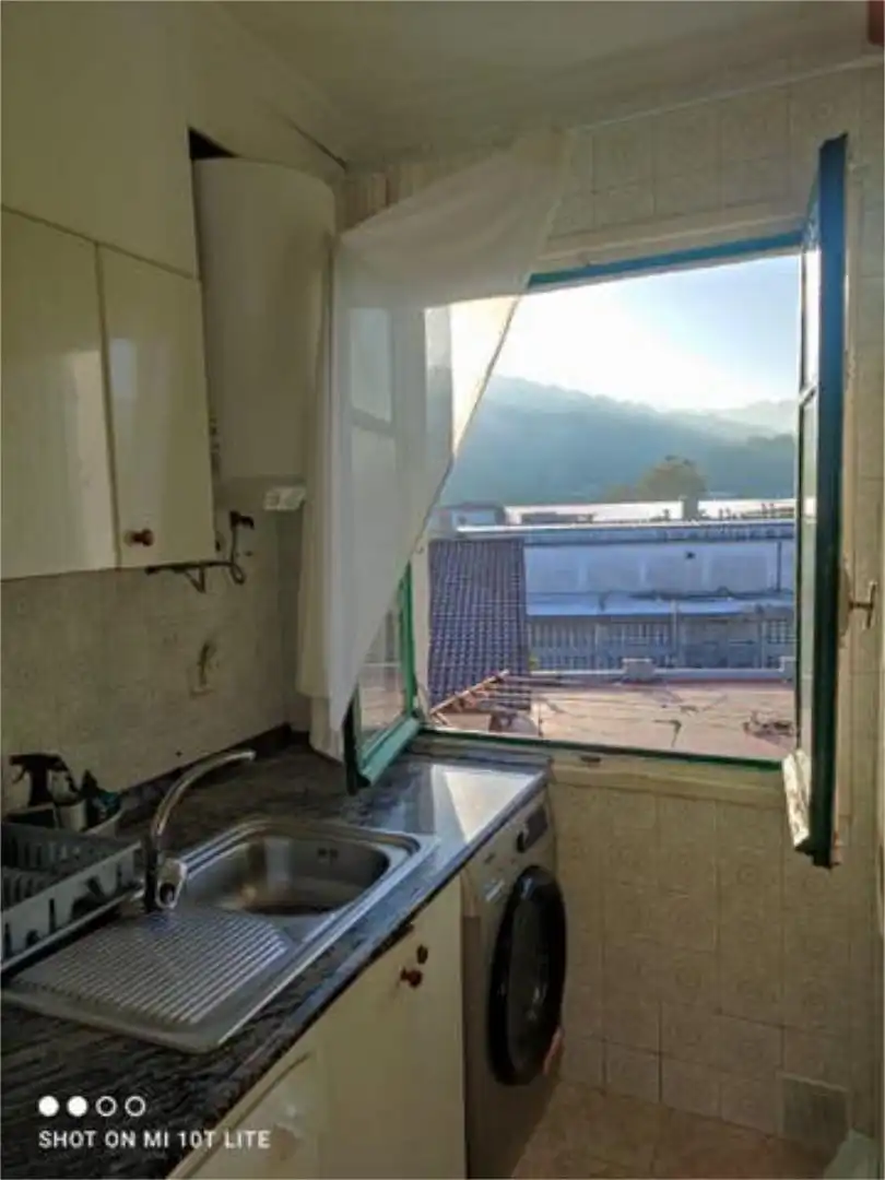 Piso en Guipúzcoa barrio landeta Azpeitia - Foto 4