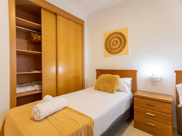 Piso en Calle Mar Cantabrico, 3, Poniente - Faro - Foto 32