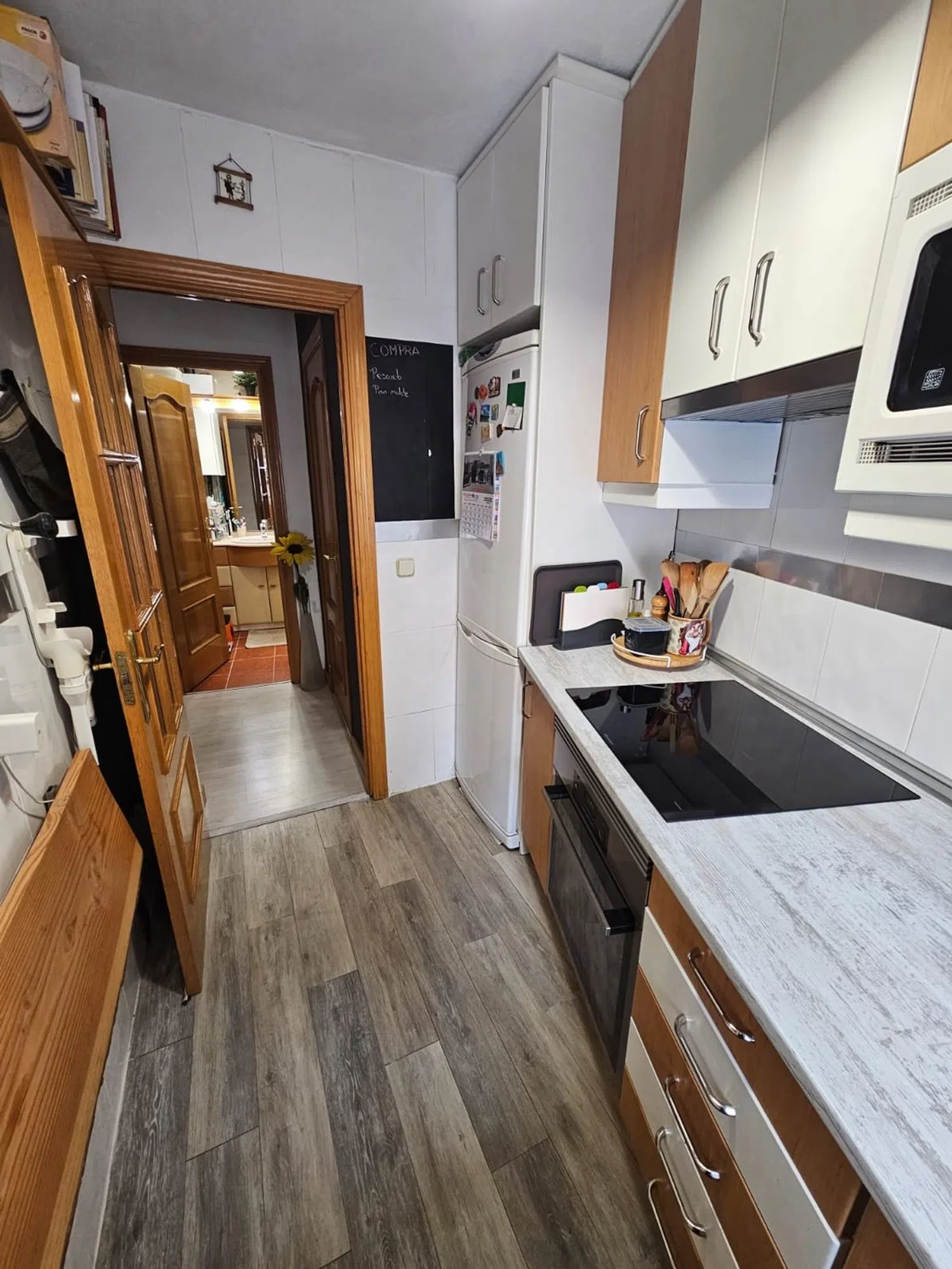 Piso en calle de María del Carmen, 20 - Foto 15