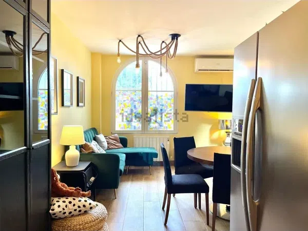 Chalet pareado en carretera de Boadilla del Monte, 53 - Foto 10