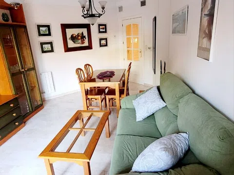 Piso en Arabial, 125