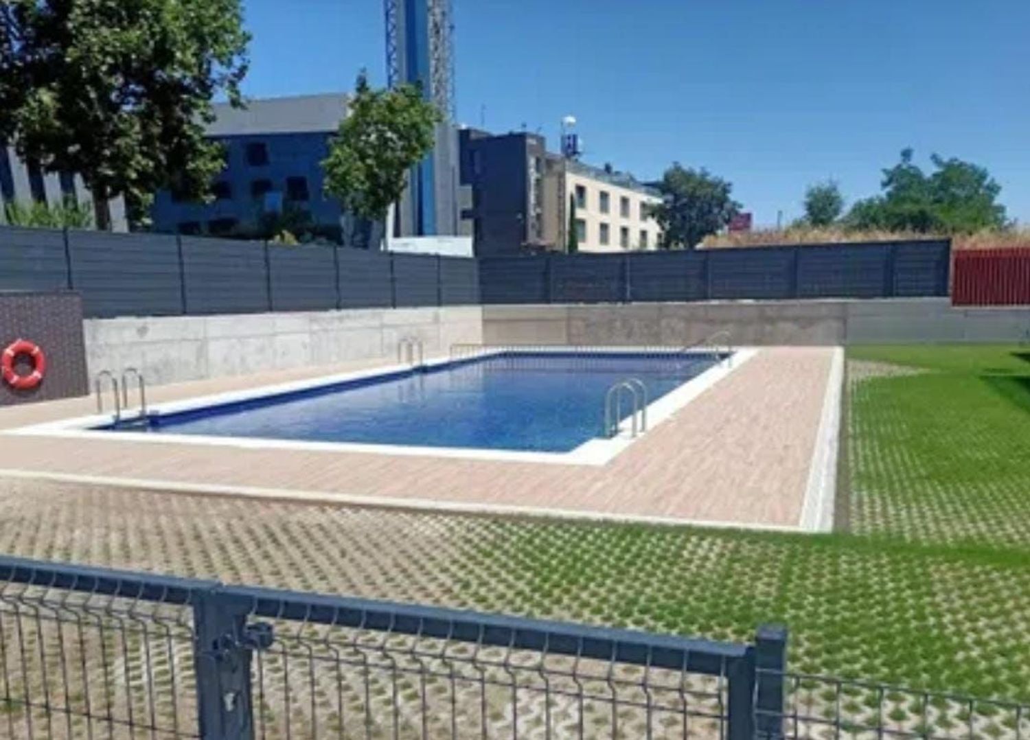 Piso en Calle Dulzaina, 9, Hospital Nuevo, Hospital Nuevo - Foto 24