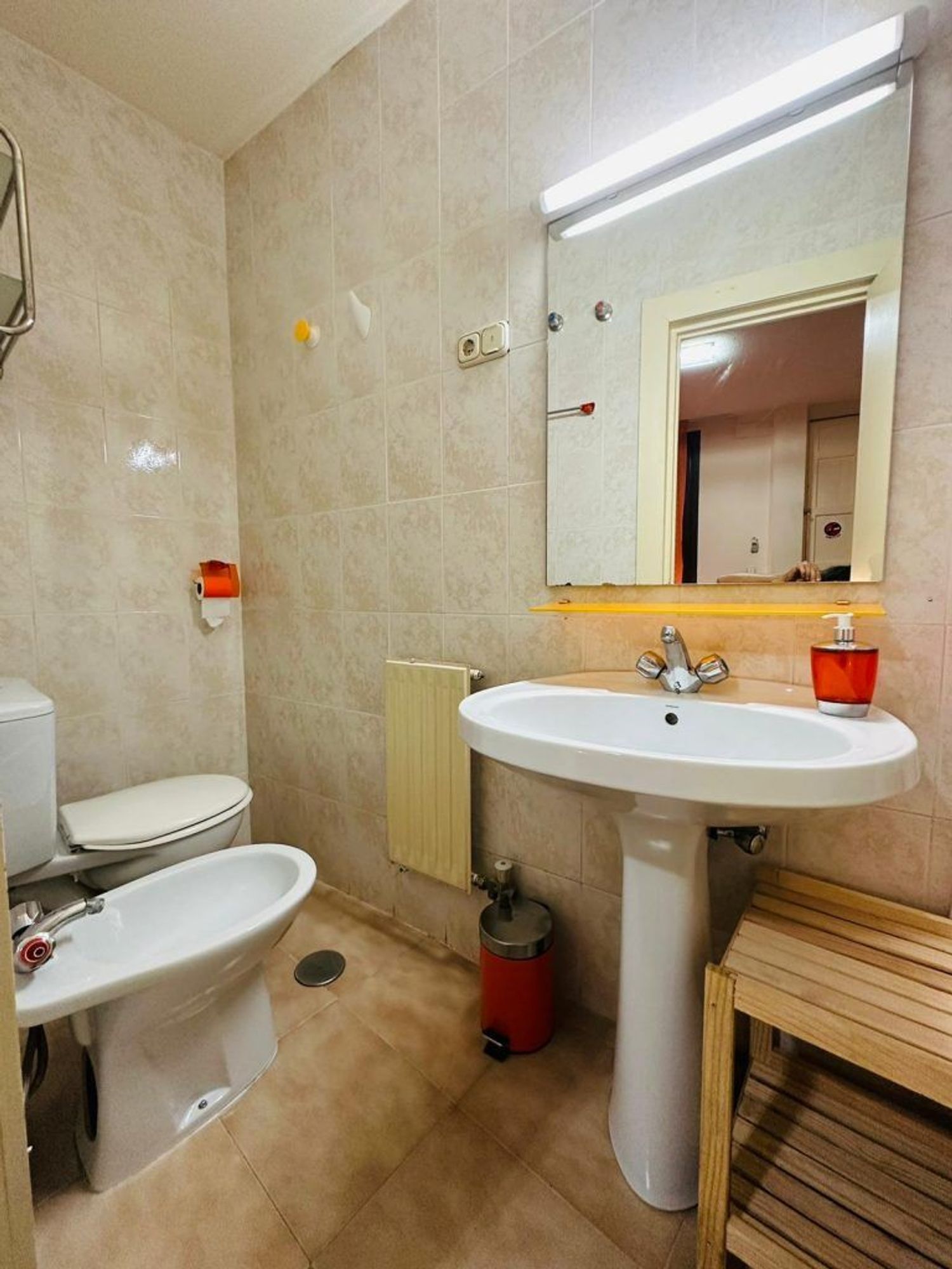 Estudio en calle Capuchinas, 6 - Foto 7