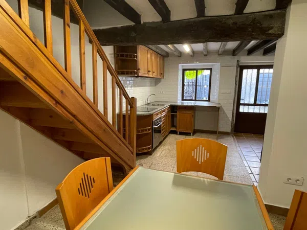 Casa rural en Covadonga - Campuzano - Ciudad Vergel, Covadonga - Campuzano - Ciudad Vergel - Foto 2