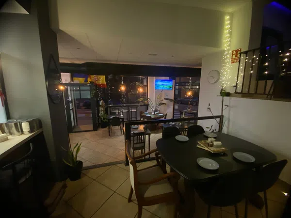 Restaurante en traspaso en Calle del Tucuman, 15 - Foto 6