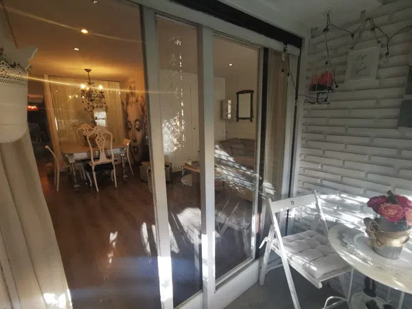 Piso en avenida del Cardenal Benlloch, 31 - Foto 8