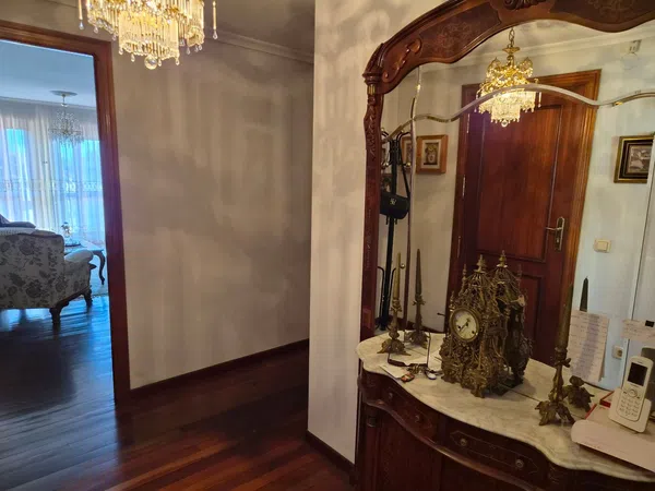 Piso en Calle Moisés de León, 1, El Ejido - Sta. Ana, El Ejido - Sta. Ana - Foto 2