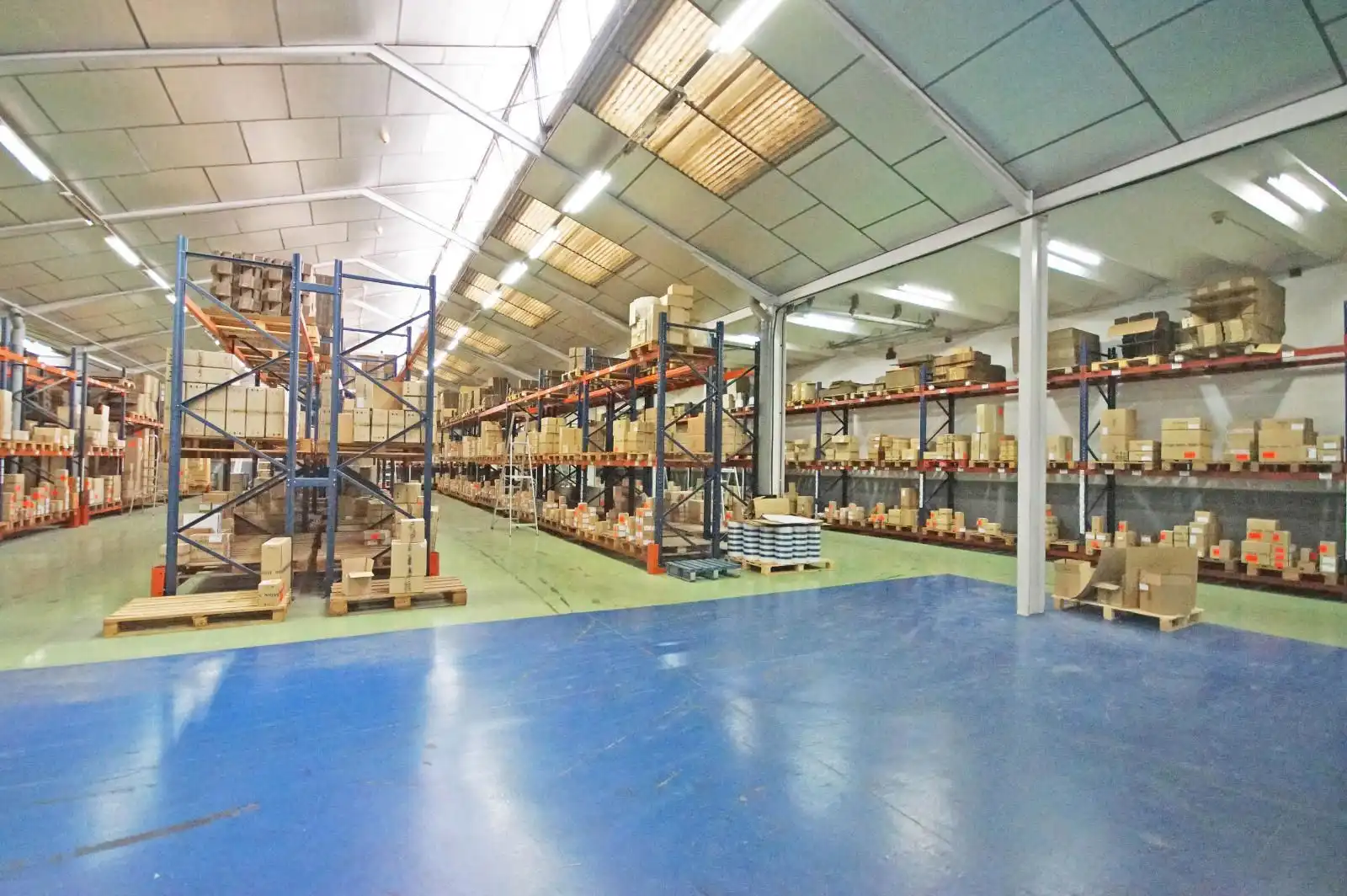 Nave Industrial en  Calle Arquimedes - Foto 39