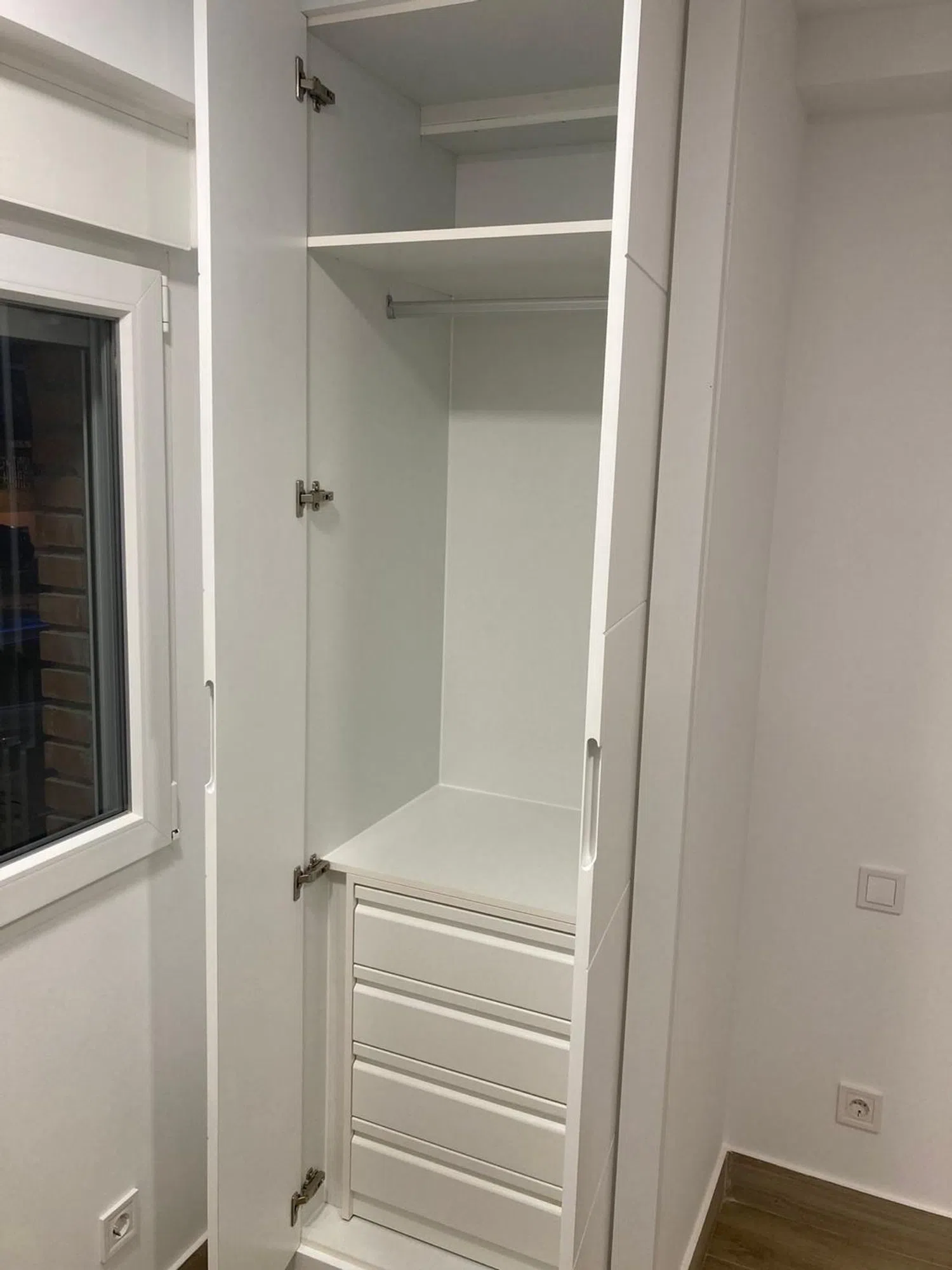 Estudio en avenida de la Galaxia, 30 - Foto 9