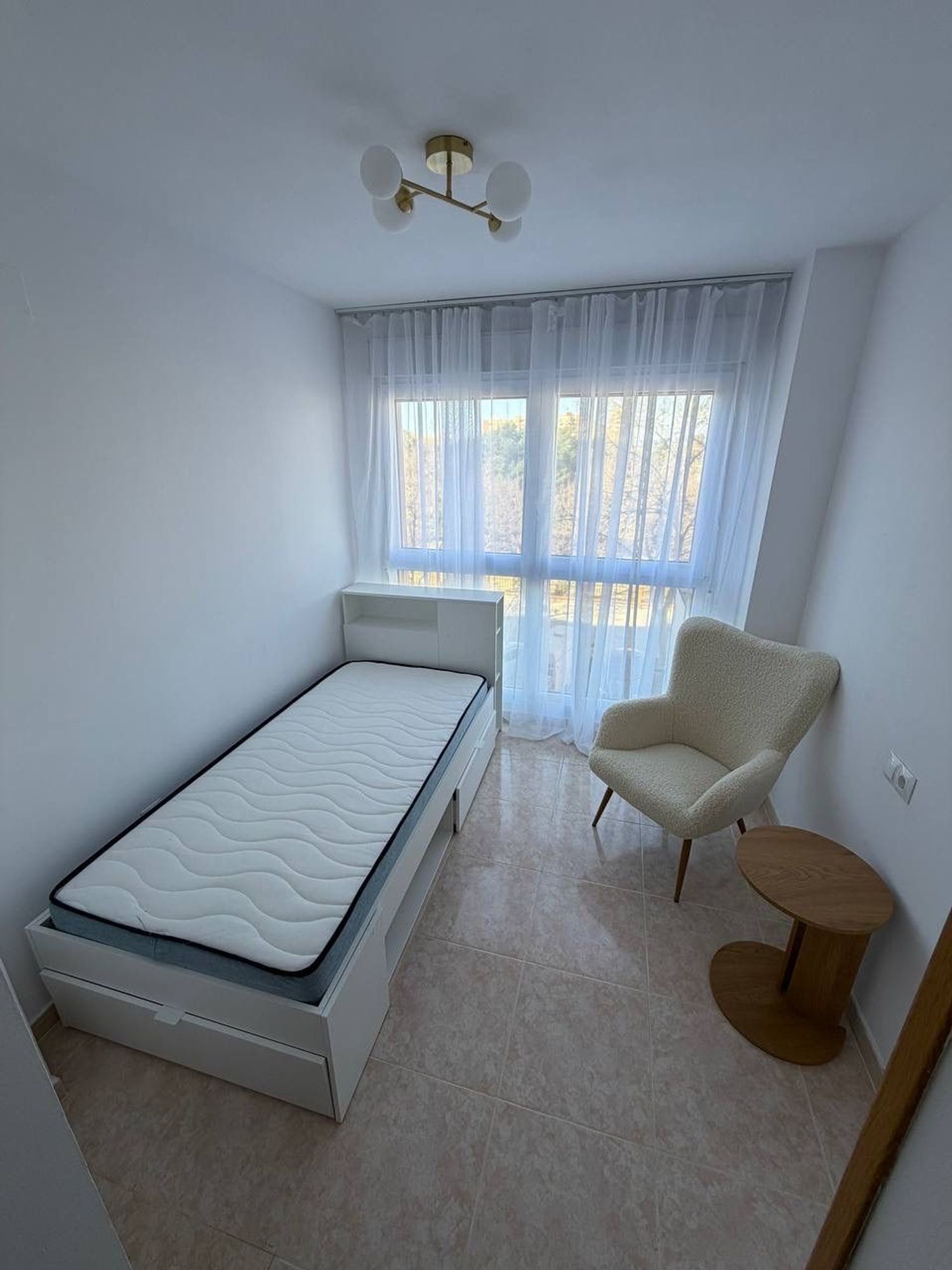 Piso en Calle de Santa Genoveva Torres, 26, Sant Llorenç, València - Foto 16