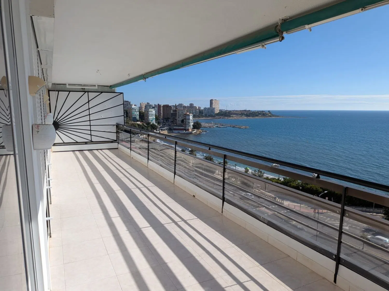 Piso en avenida de la Condomina, 13 - Foto 1