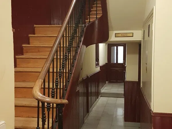 Piso en costanilla de san vicente, 6 - Foto 16