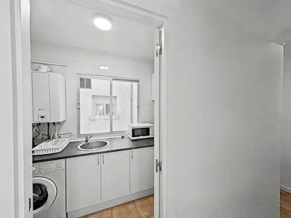 Piso en Barrio Batallas - Foto 17